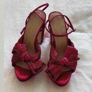 Loeffler Randall Pumps